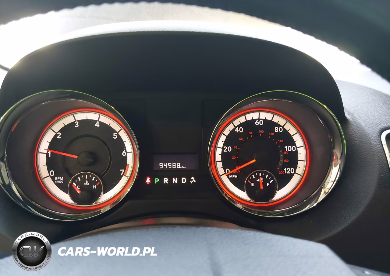 2020 Dodge Grand Caravan Se Plus VIN:2C4RDGBG7LR228313 - 7