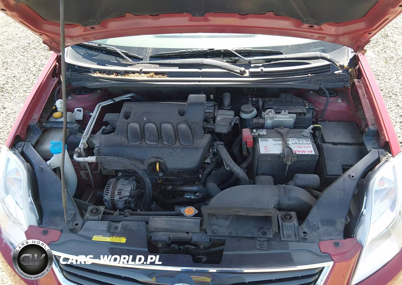 2012 Nissan Sentra 2.0 VIN:3N1AB6AP0CL637204 - 10
