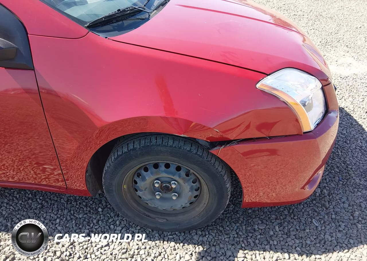 2012 Nissan Sentra 2.0 VIN:3N1AB6AP0CL637204 - 18