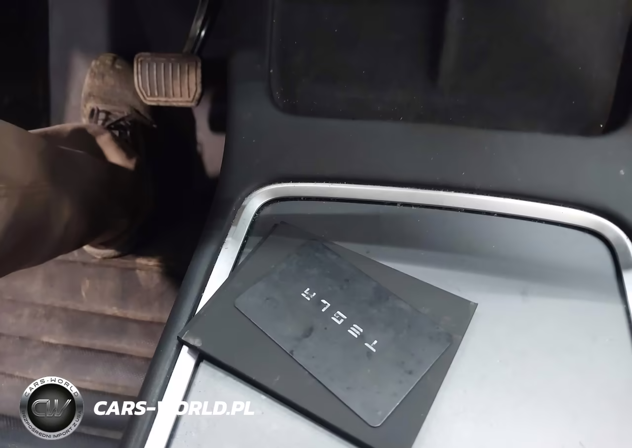 2024 Tesla Model Y Long Range Dual Motor All-Wheel Drive VIN:7SAYGDEE6RA221000 - 11