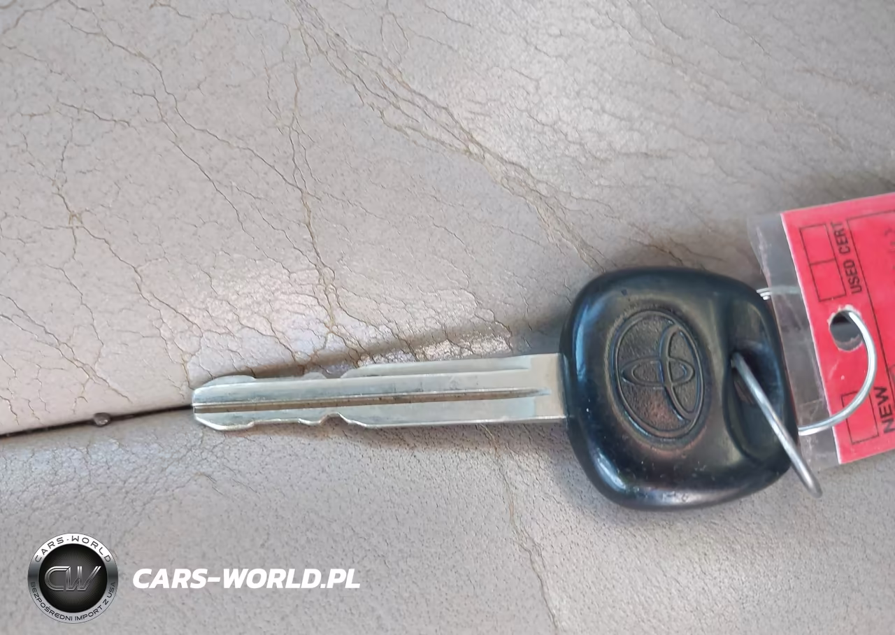 2001 Toyota Avalon Xls VIN:4T1BF28B71U140125 - 11