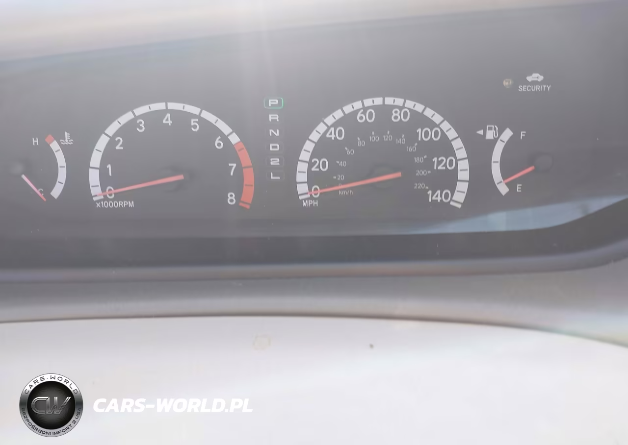 2001 Toyota Avalon Xls VIN:4T1BF28B71U140125 - 15