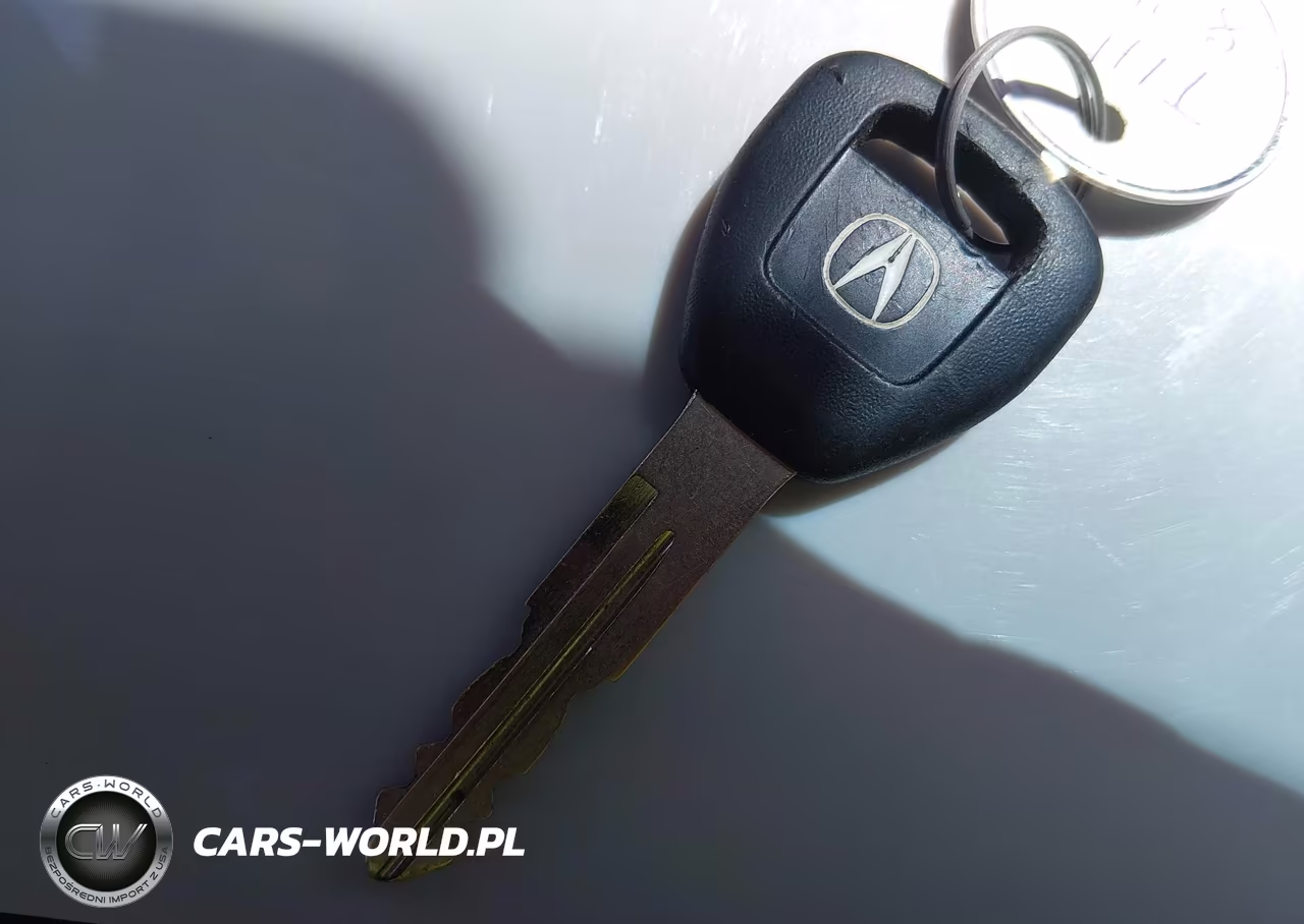 2004 Acura Mdx VIN:2HNYD18994H529586 - 11