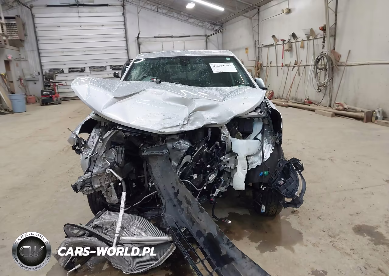 2020 Chevrolet Equinox Awd Lt 1.5L Turbo VIN:3GNAXUEV7LS736465 - 12