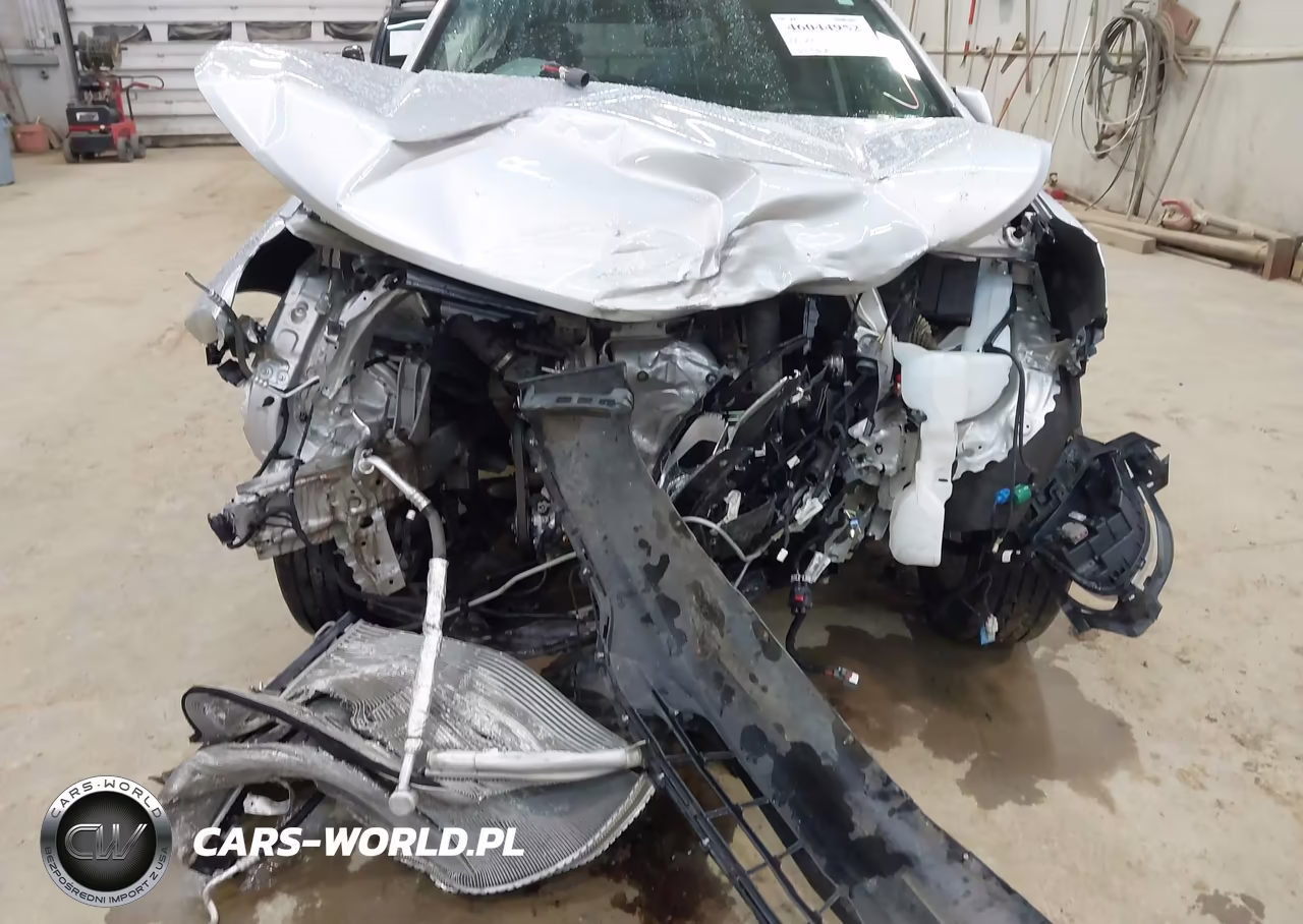 2020 Chevrolet Equinox Awd Lt 1.5L Turbo VIN:3GNAXUEV7LS736465 - 6