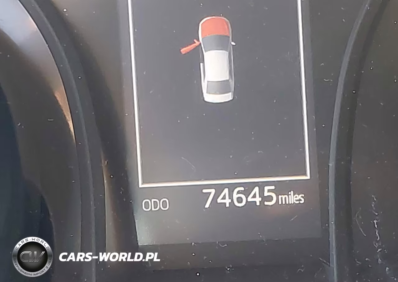 2019 Toyota Camry Le VIN:4T1B11HK6KU183493 - 15