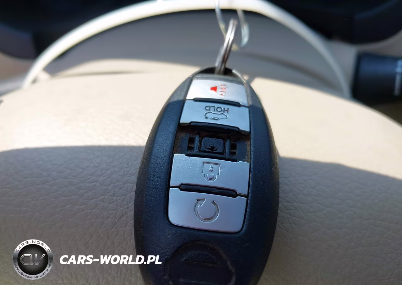 2015 Nissan Altima 2.5 Sl VIN:1N4AL3AP0FC226304 - 11