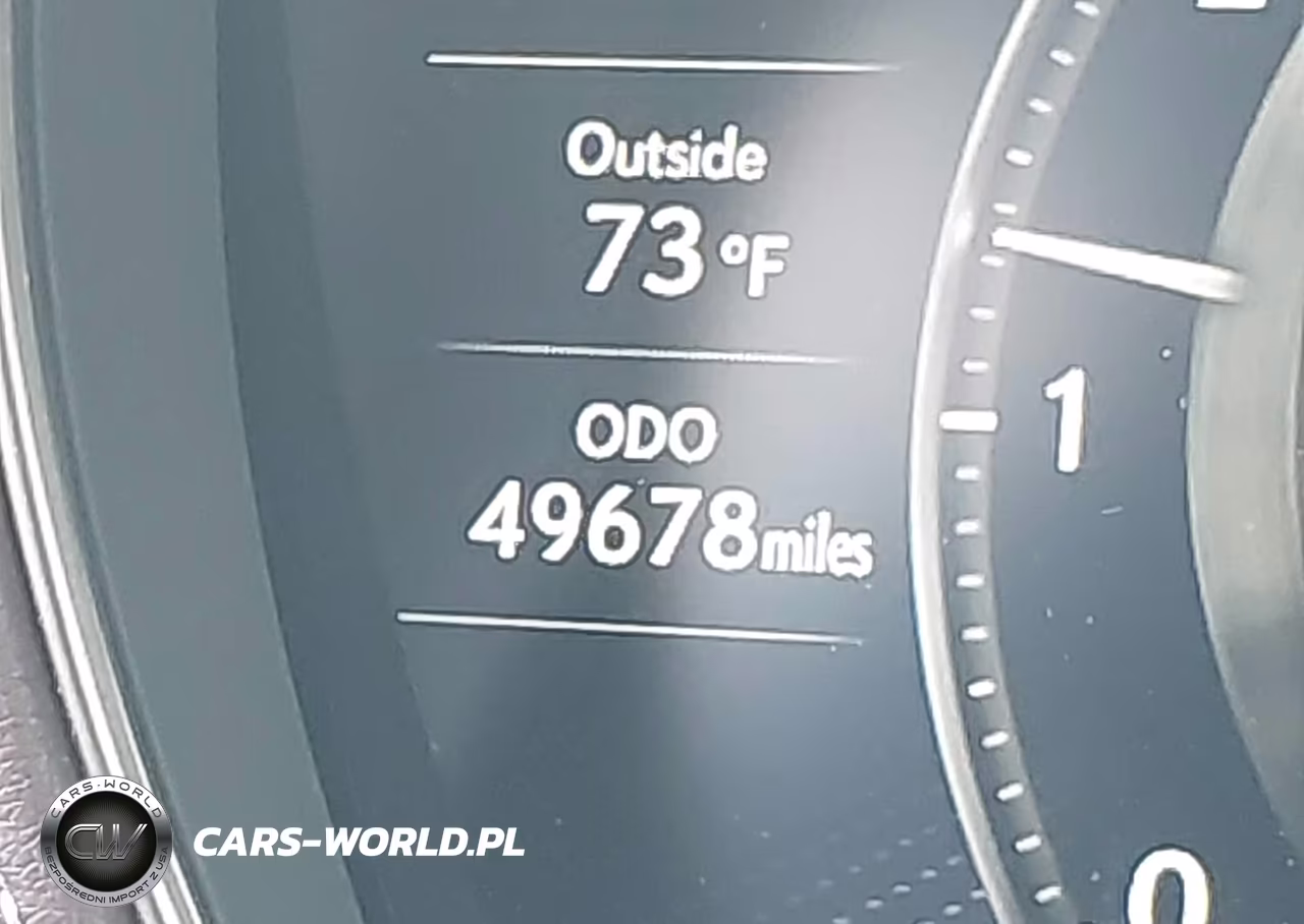 2019 Lexus Ls 500 VIN:JTHC51FFXK5006442 - 16
