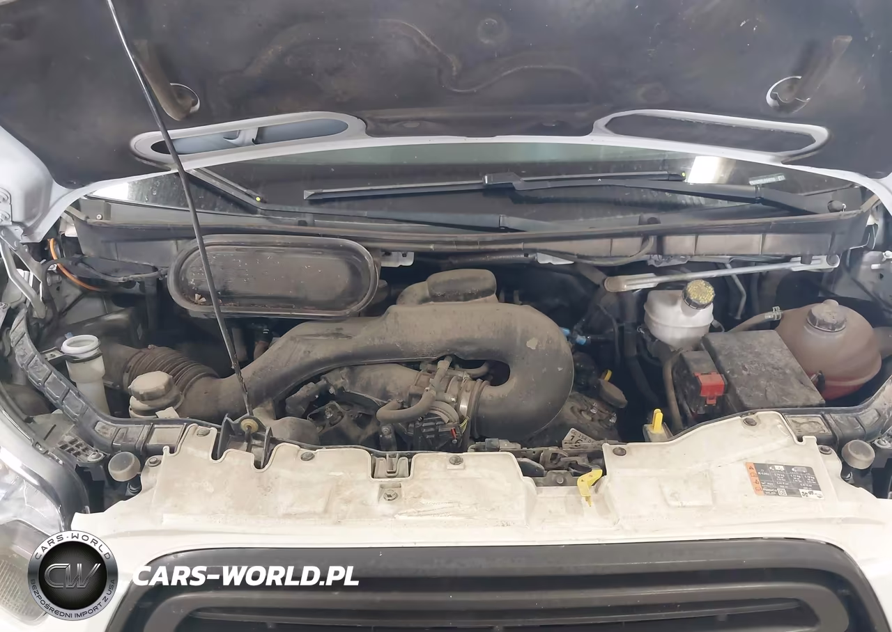 2018 Ford Transit-350 Xl VIN:1FBZX2ZM2JKB42753 - 10