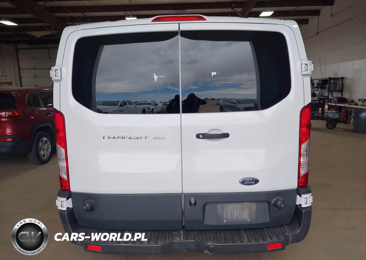 2018 Ford Transit-350 Xl VIN:1FBZX2ZM2JKB42753 - 19