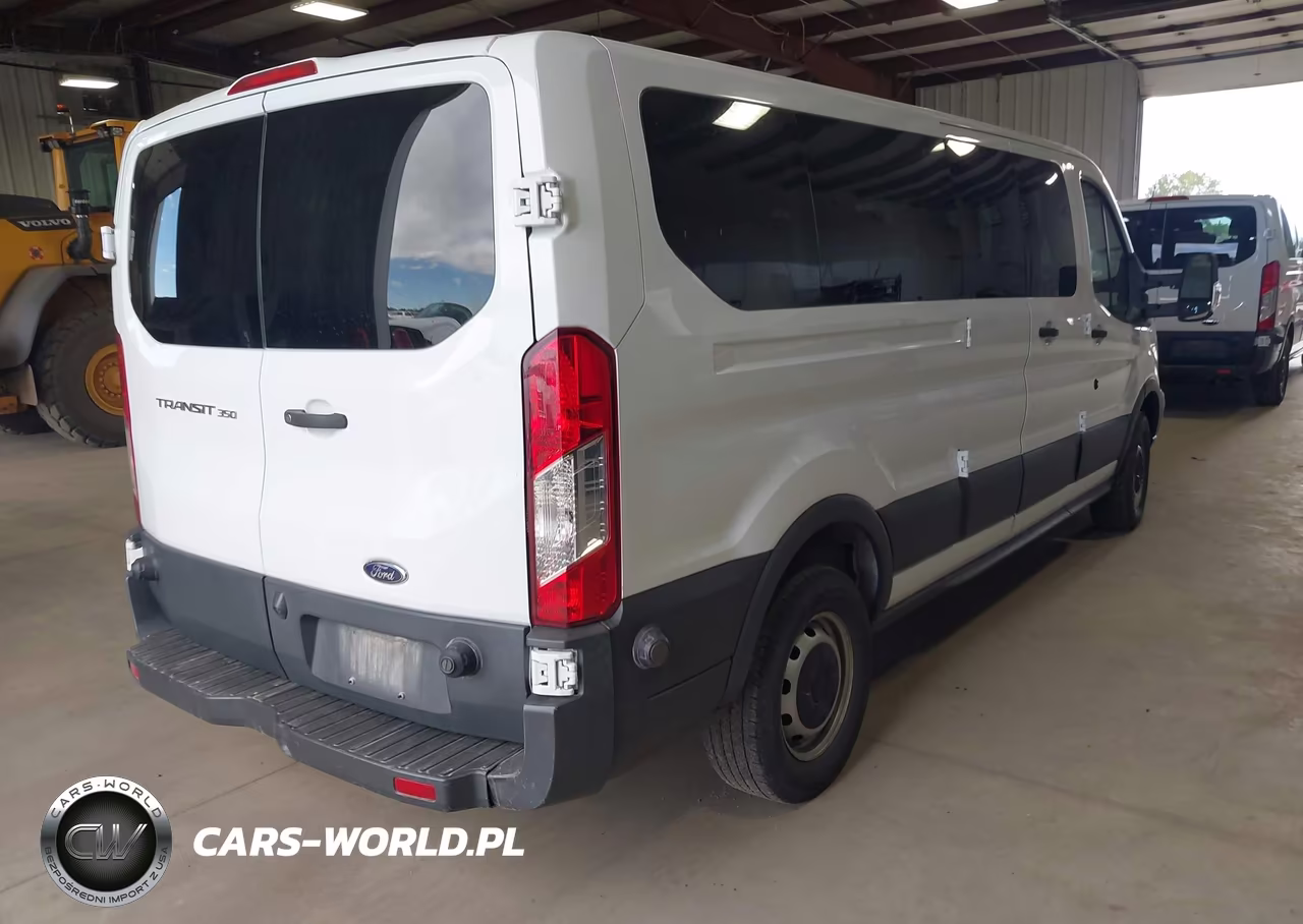 2018 Ford Transit-350 Xl VIN:1FBZX2ZM2JKB42753 - 4