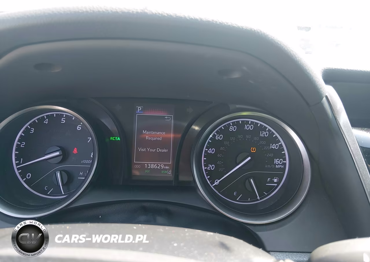 2023 Toyota Camry Se VIN:4T1S11AK7PU744415 - 7