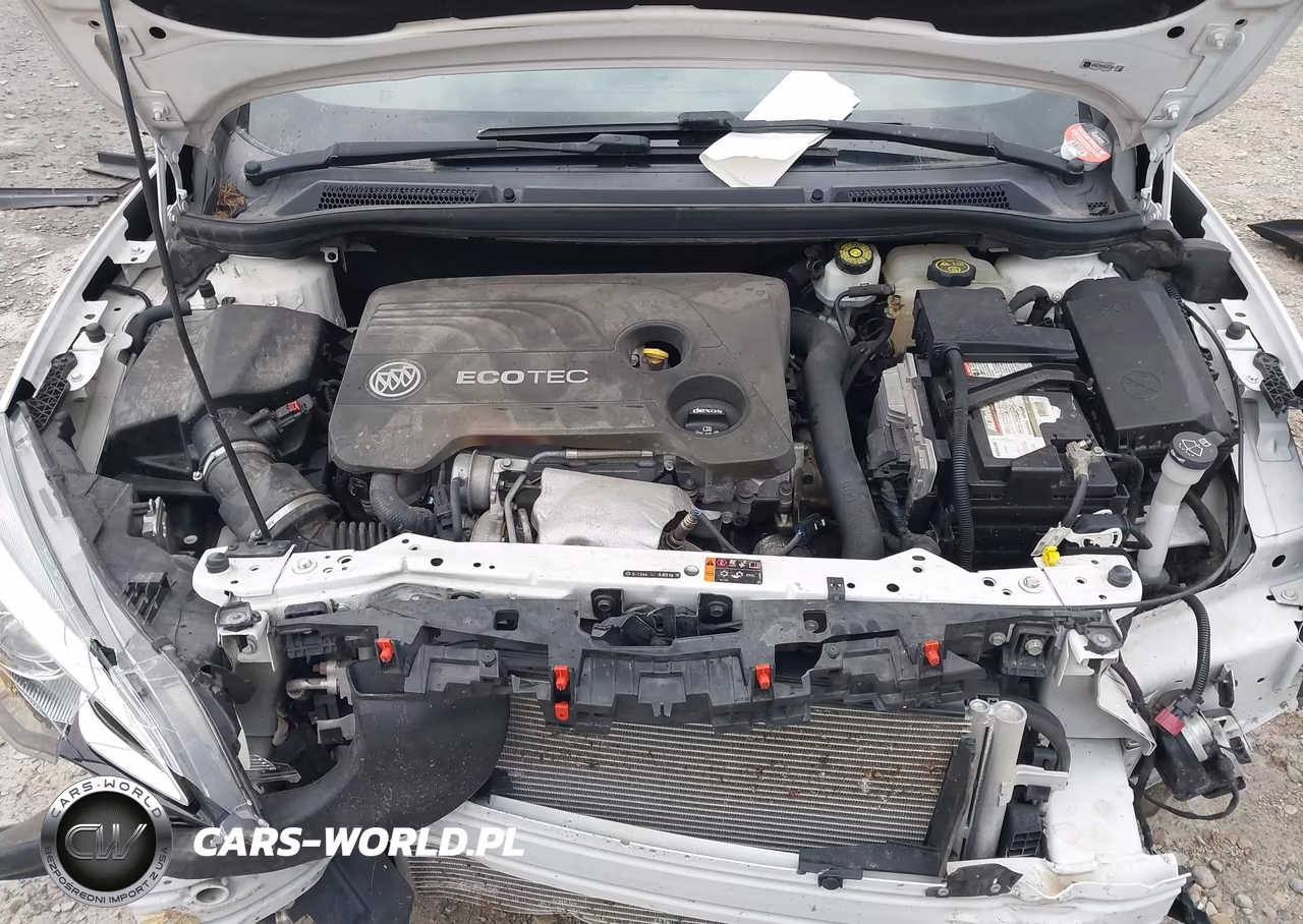 2016 Buick Cascada Premium VIN:W04WT3N55GG047429 - 10