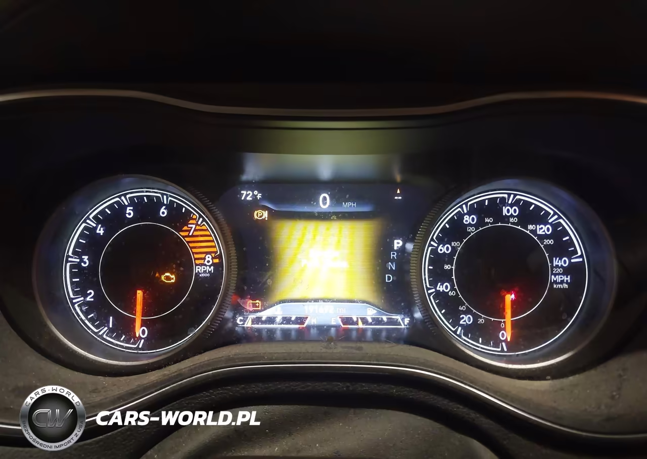 2019 Jeep Cherokee Limited 4X4 VIN:1C4PJMDX7KD165386 - 7