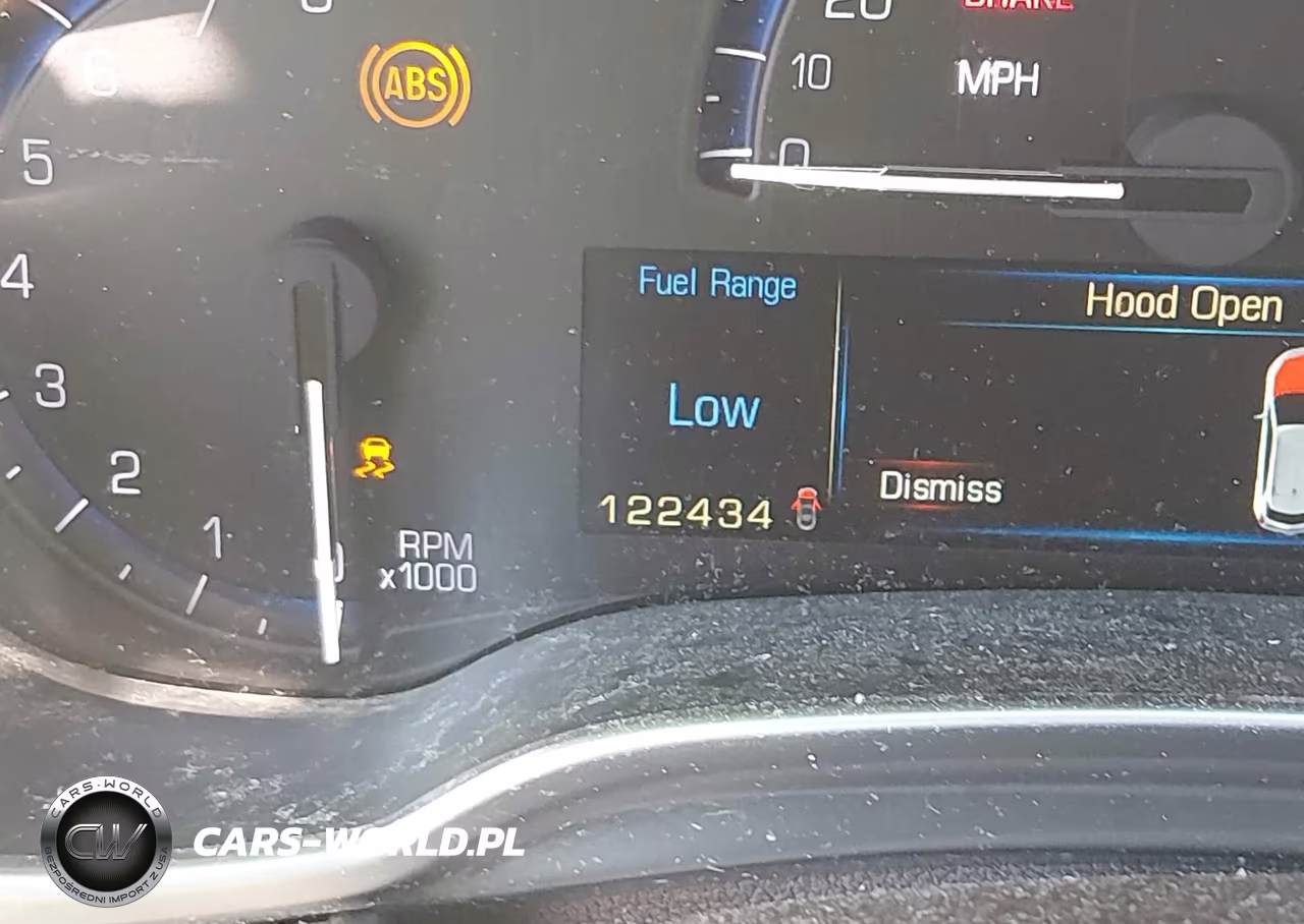 2016 Cadillac Srx Luxury Collection VIN:3GYFNBE37GS501443 - 15