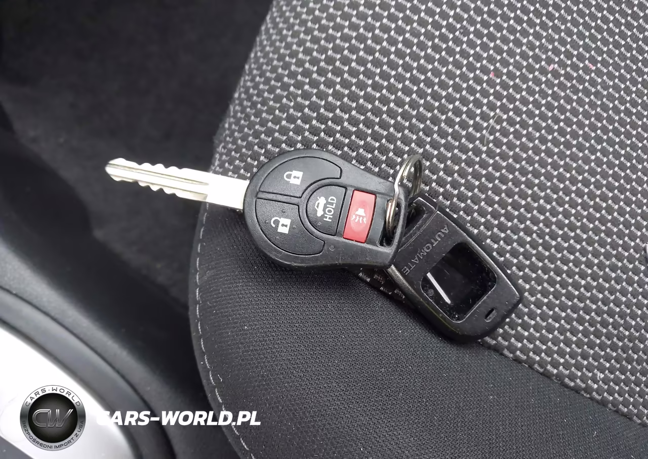 2016 Nissan Versa 1.6 Sv VIN:3N1CN7AP5GL896427 - 11
