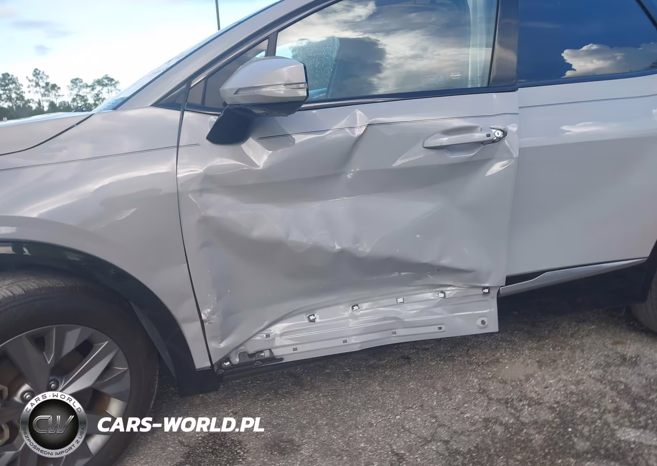 2025 Kia Sportage Sx VIN:5XYK43DF7SG236560 - 6