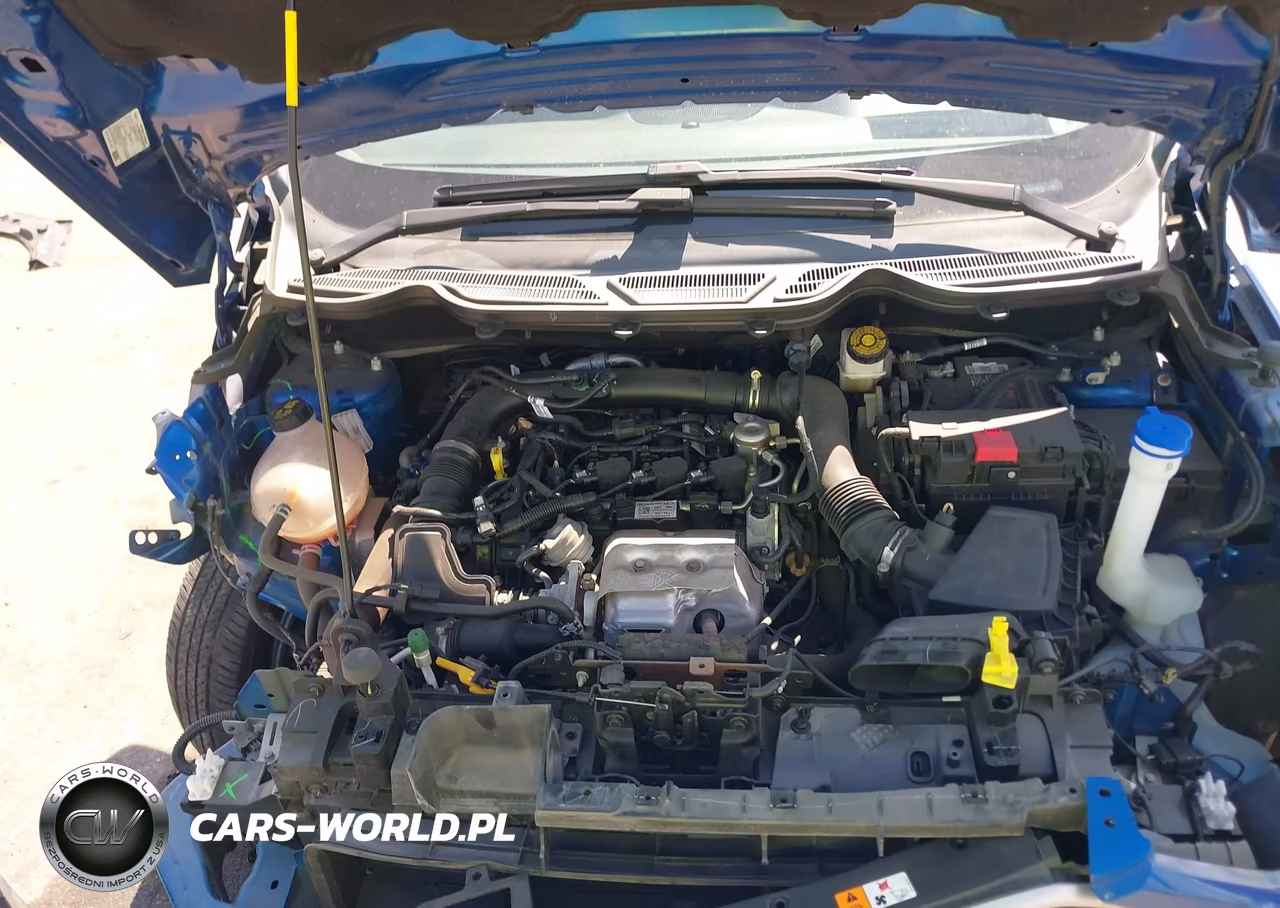 2021 Ford Ecosport Se VIN:MAJ3S2GE3MC441152 - 10