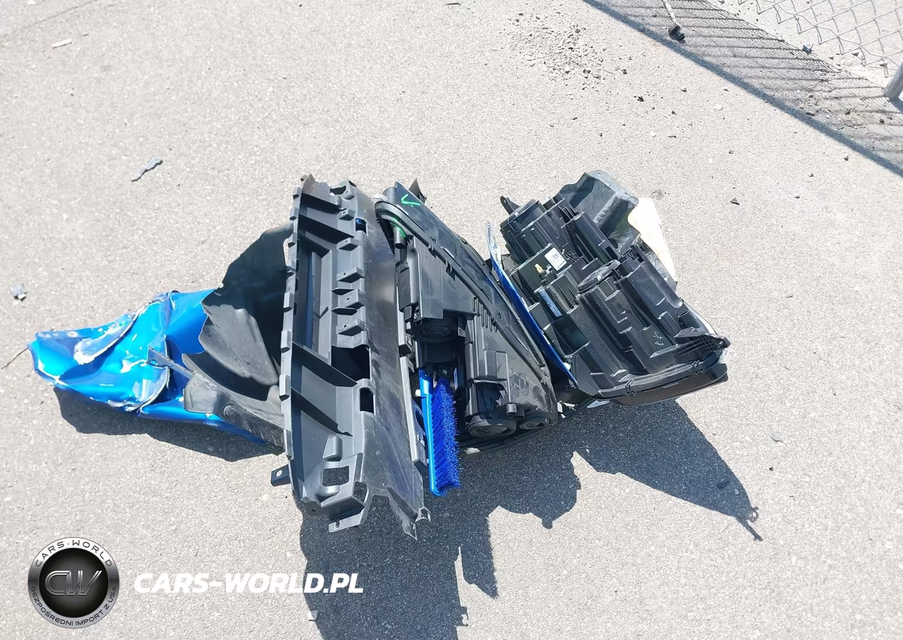2021 Ford Ecosport Se VIN:MAJ3S2GE3MC441152 - 12