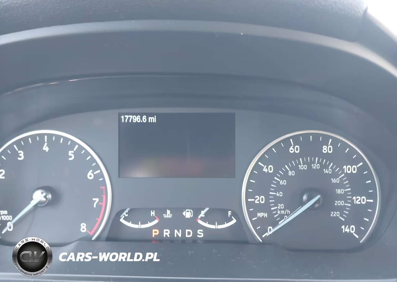 2021 Ford Ecosport Se VIN:MAJ3S2GE3MC441152 - 7