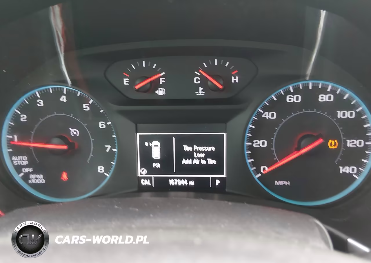 2018 Chevrolet Equinox Lt VIN:2GNAXJEV1J6222329 - 7