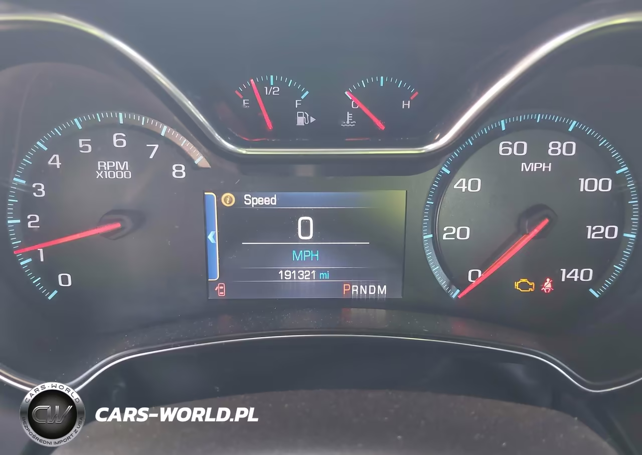 2014 Chevrolet Impala 2Lz VIN:1G1155S35EU109332 - 7