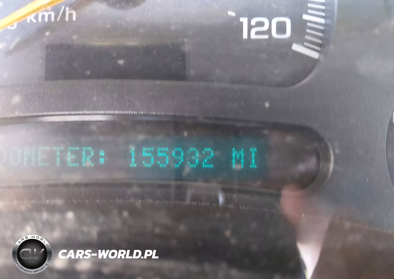 2004 Chevrolet Tahoe Ls VIN:1GNEK13V04R144962 - 7