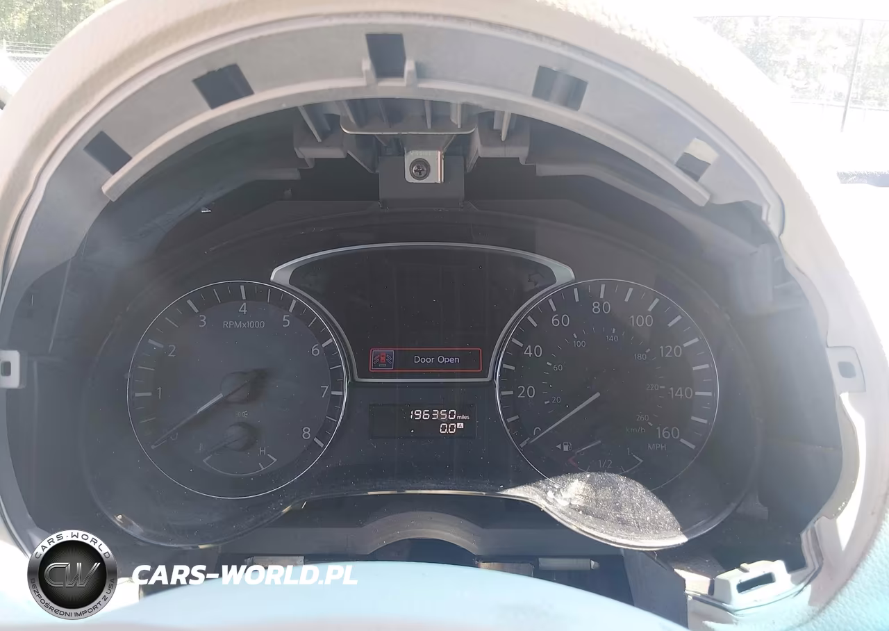 2014 Nissan Altima 2.5 Sv VIN:1N4AL3AP9EC115779 - 7