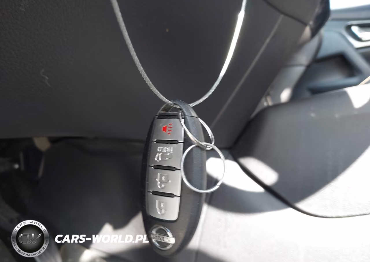 2016 Nissan Rogue Sl VIN:5N1AT2MT0GC751146 - 11