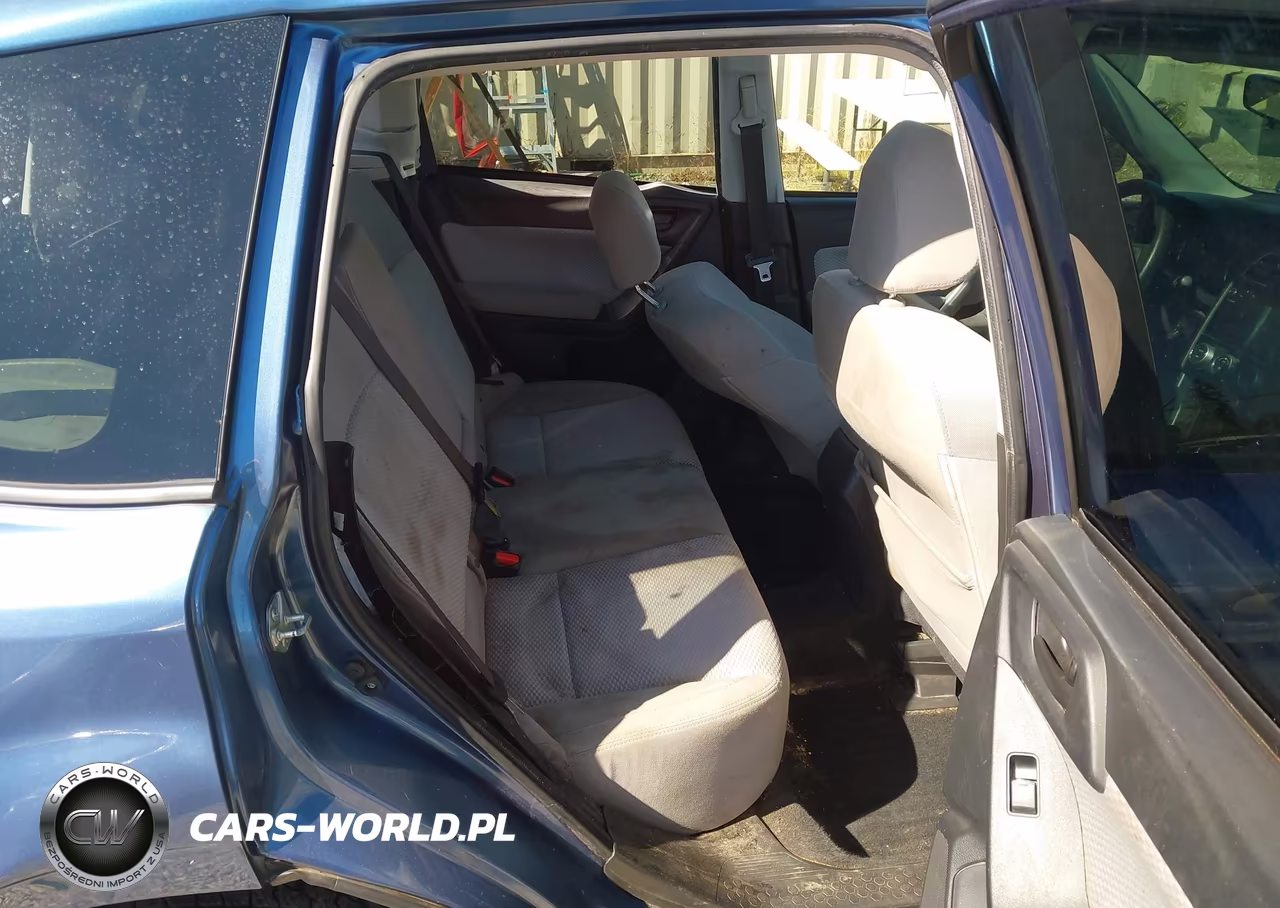 2017 Subaru Forester 2.5I Premium VIN:JF2SJAGC3HH587210 - 19