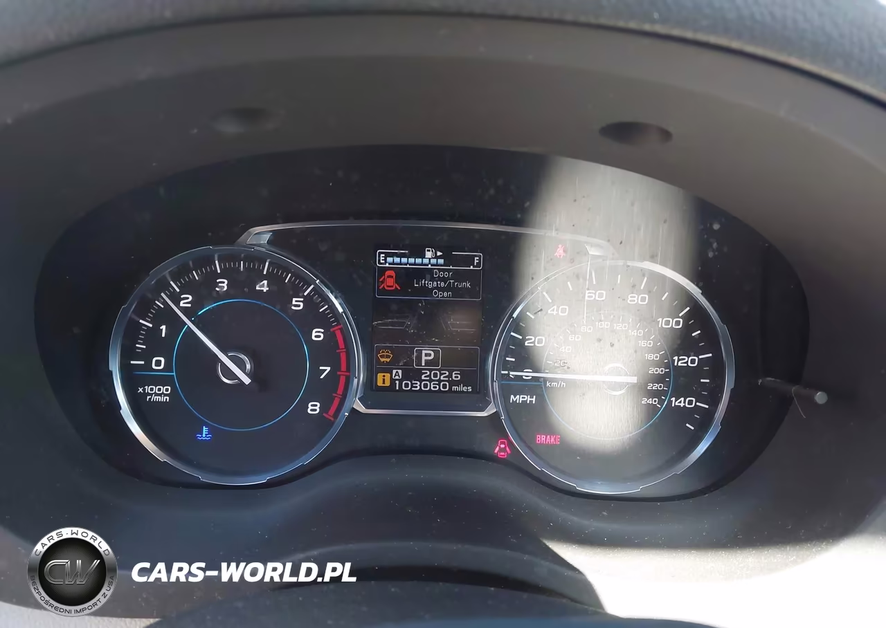 2017 Subaru Forester 2.5I Premium VIN:JF2SJAGC3HH587210 - 7