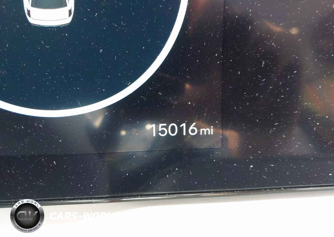 2026 Hyundai Palisade Hev Calligraphy VIN:KM8RMESAXTU054493 - 15