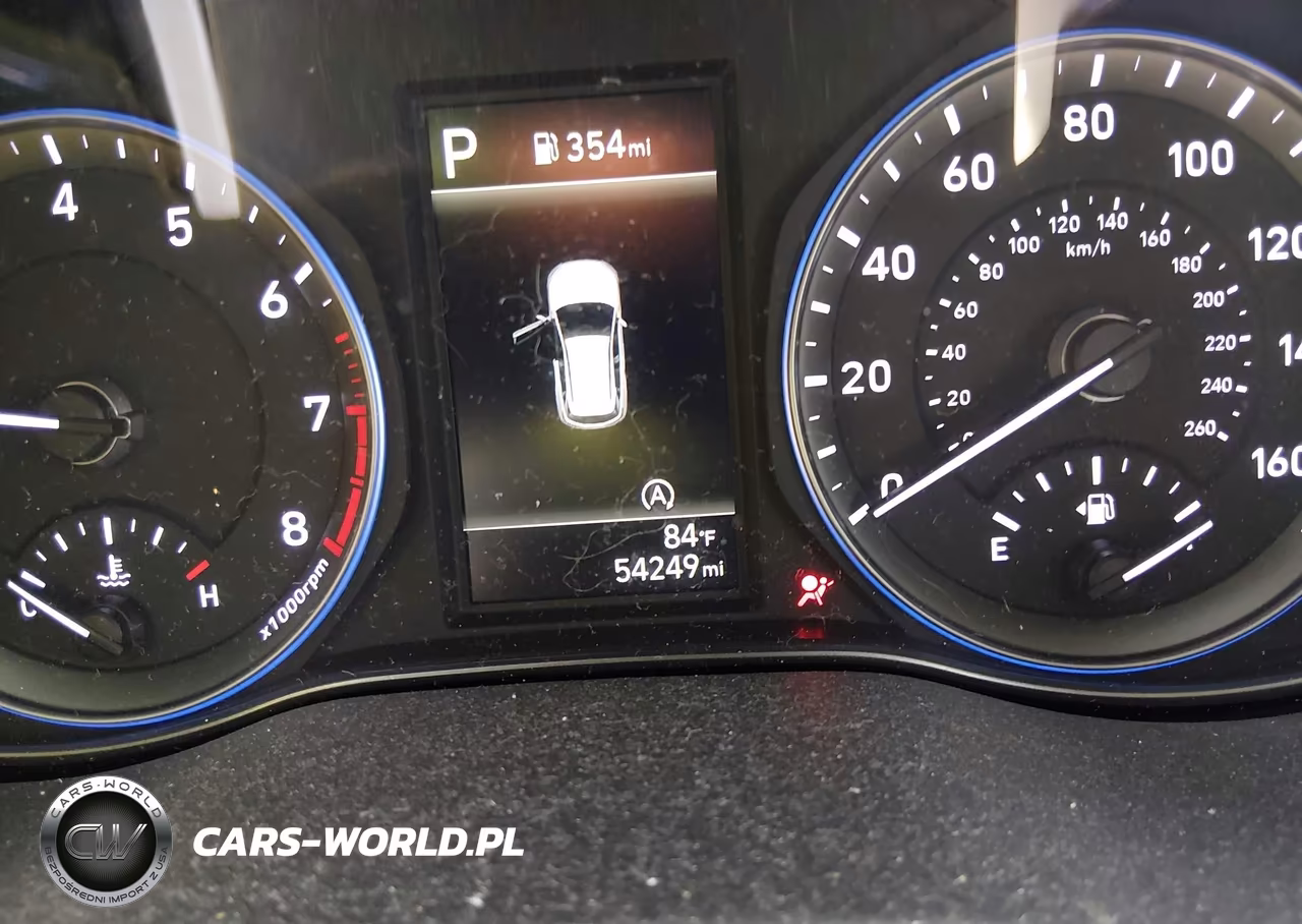 2022 Hyundai Kona Se VIN:KM8K2CAB9NU913341 - 16