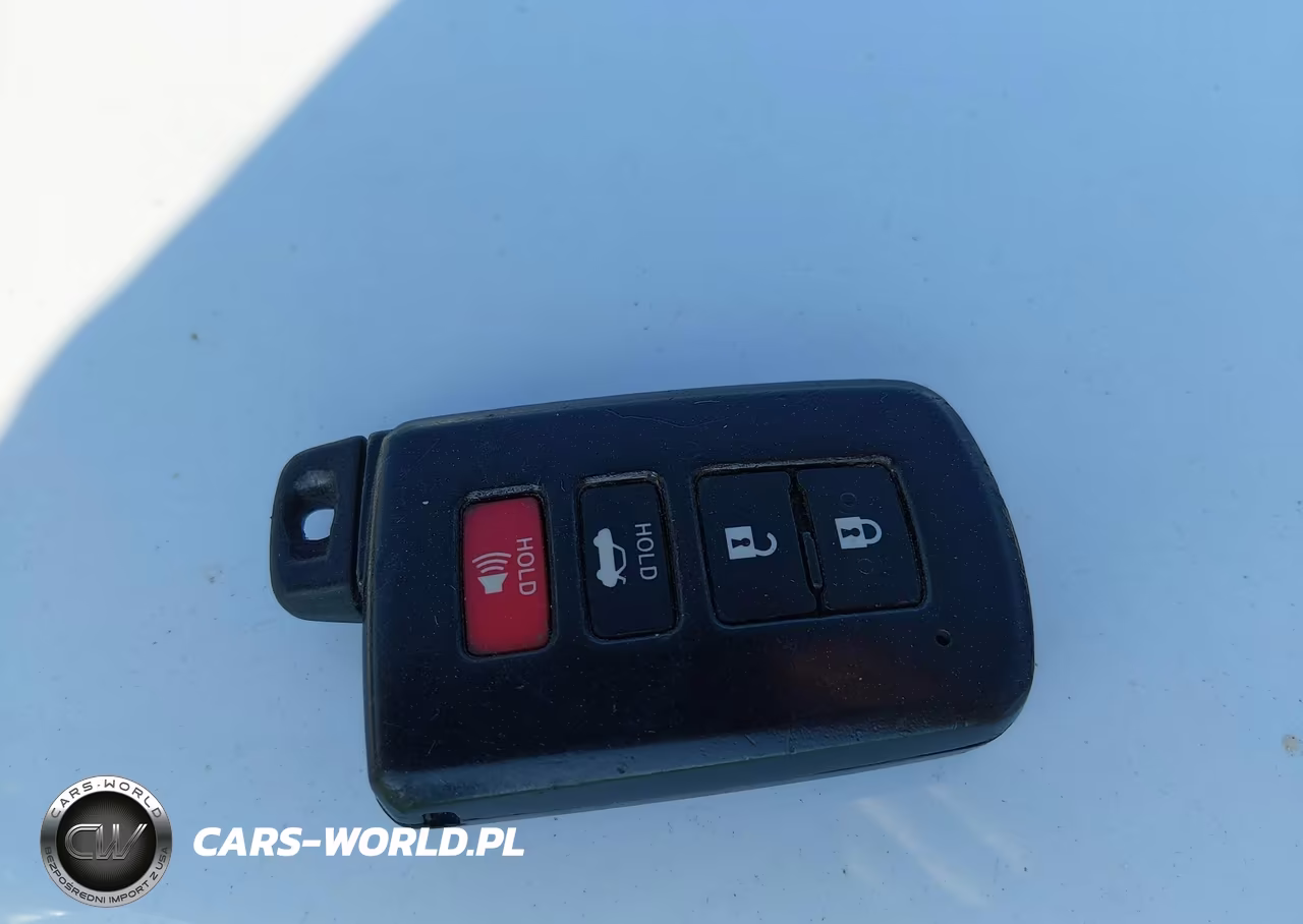2015 Toyota Camry Xse V6 VIN:4T1BK1FK5FU028309 - 11