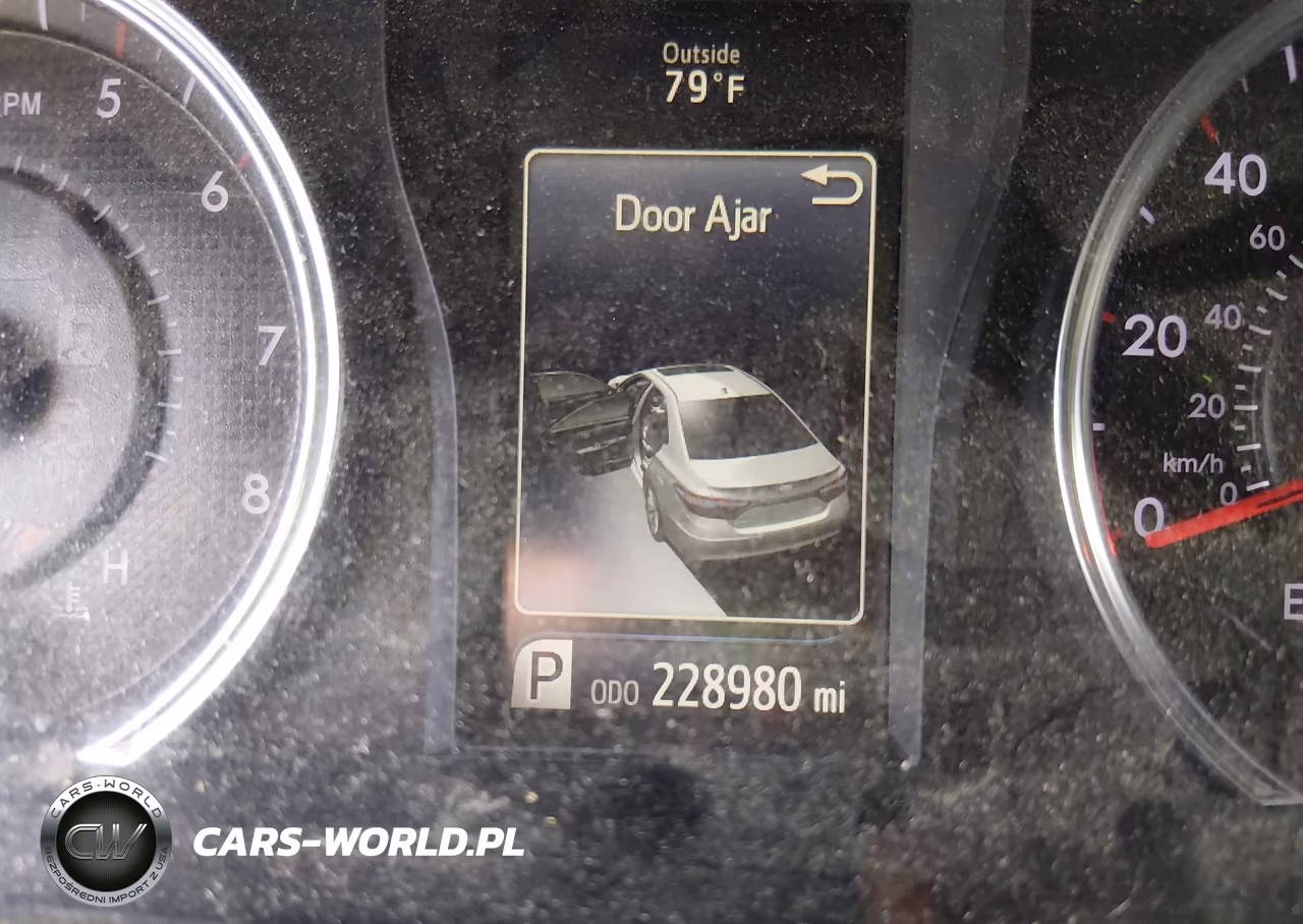 2015 Toyota Camry Xse V6 VIN:4T1BK1FK5FU028309 - 15