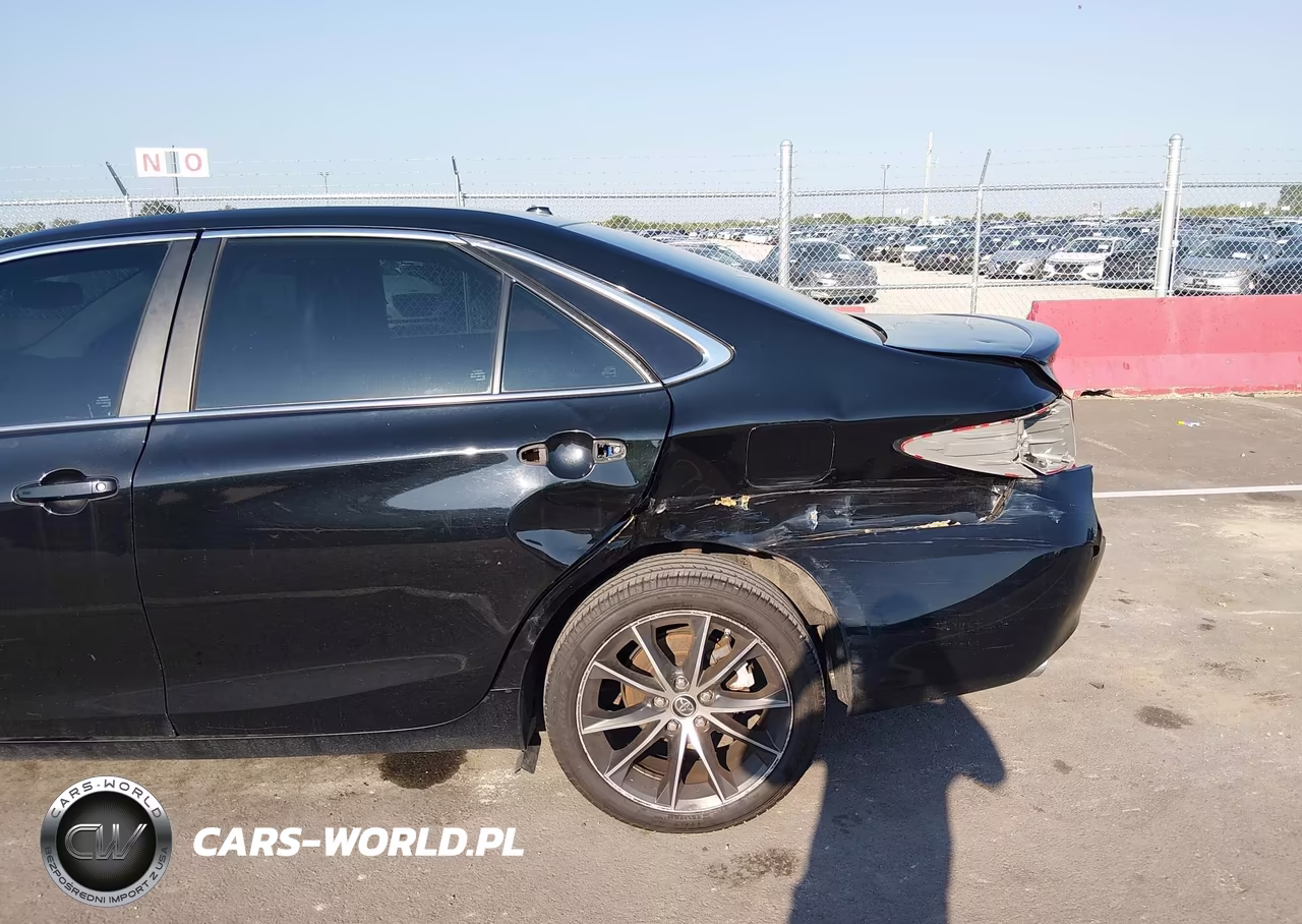 2015 Toyota Camry Xse V6 VIN:4T1BK1FK5FU028309 - 18