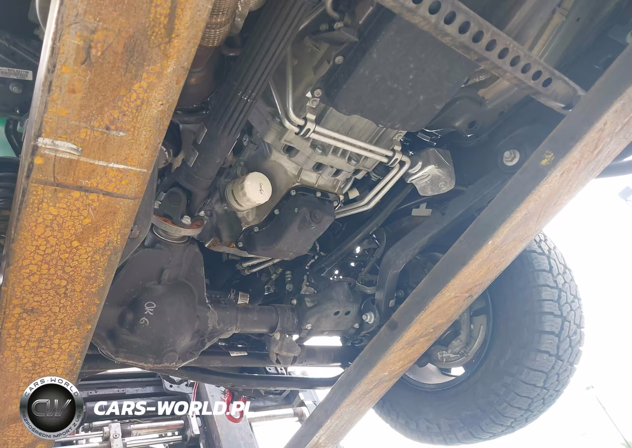 2023 Jeep Wrangler 4-Door Sport 4X4 VIN:1C4HJXDN3PW503558 - 18