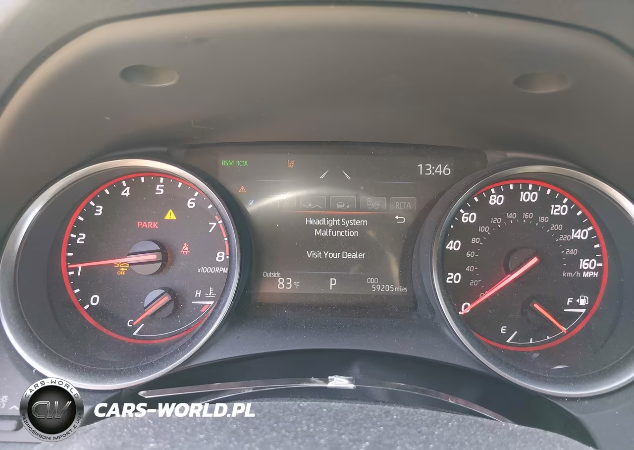 2024 Toyota Camry Xse VIN:4T1K61AK2RU233098 - 7