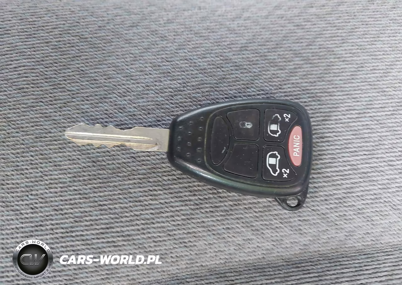 2005 Dodge Grand Caravan Sxt VIN:2D8GP44L95R389225 - 11