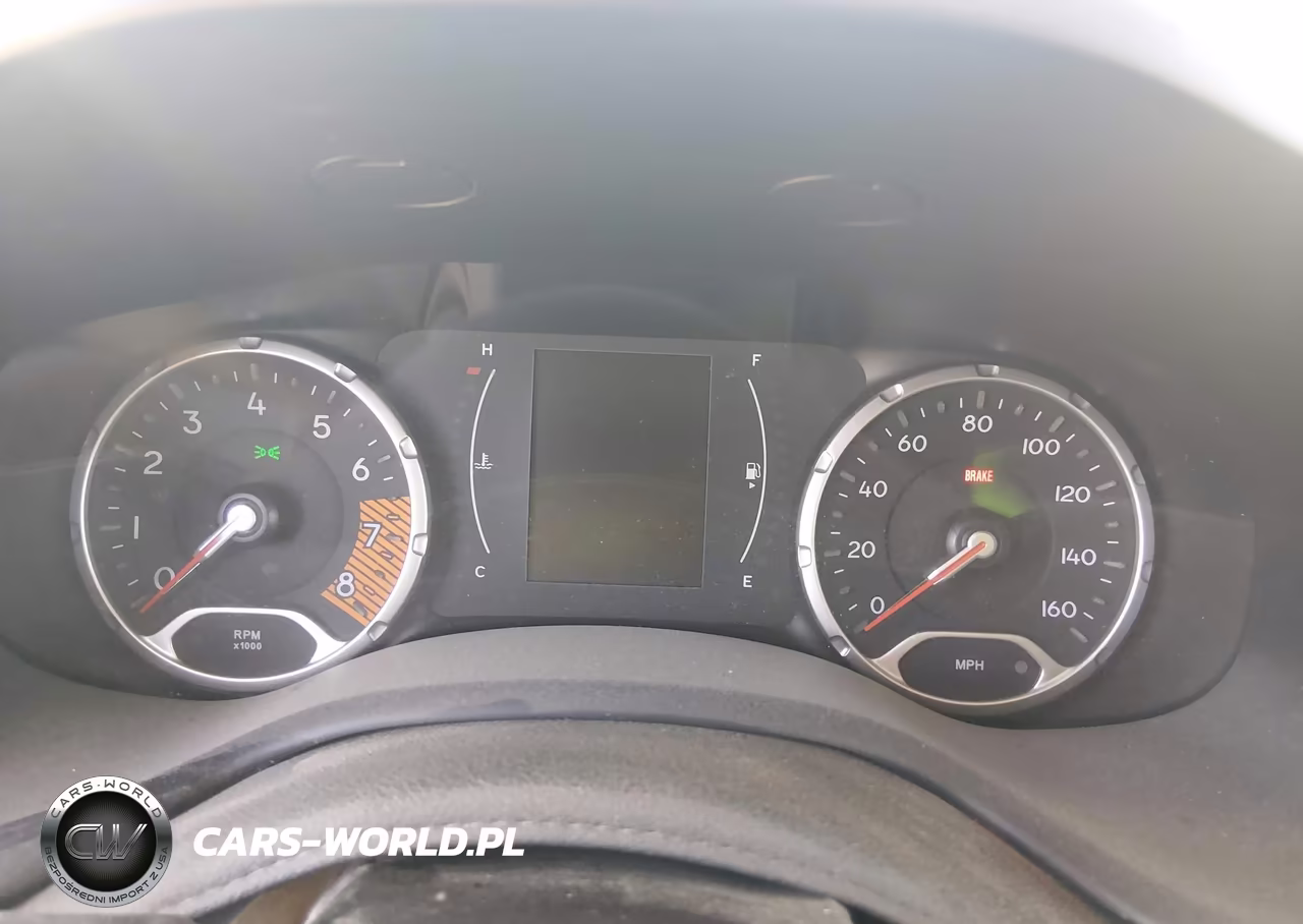 2021 Jeep Renegade Sport 4X4 VIN:ZACNJDAB6MPN08772 - 15