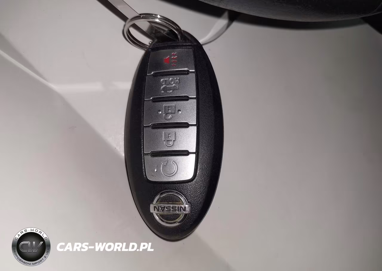2015 Nissan Altima 2.5 Sl VIN:1N4AL3AP3FC472862 - 11