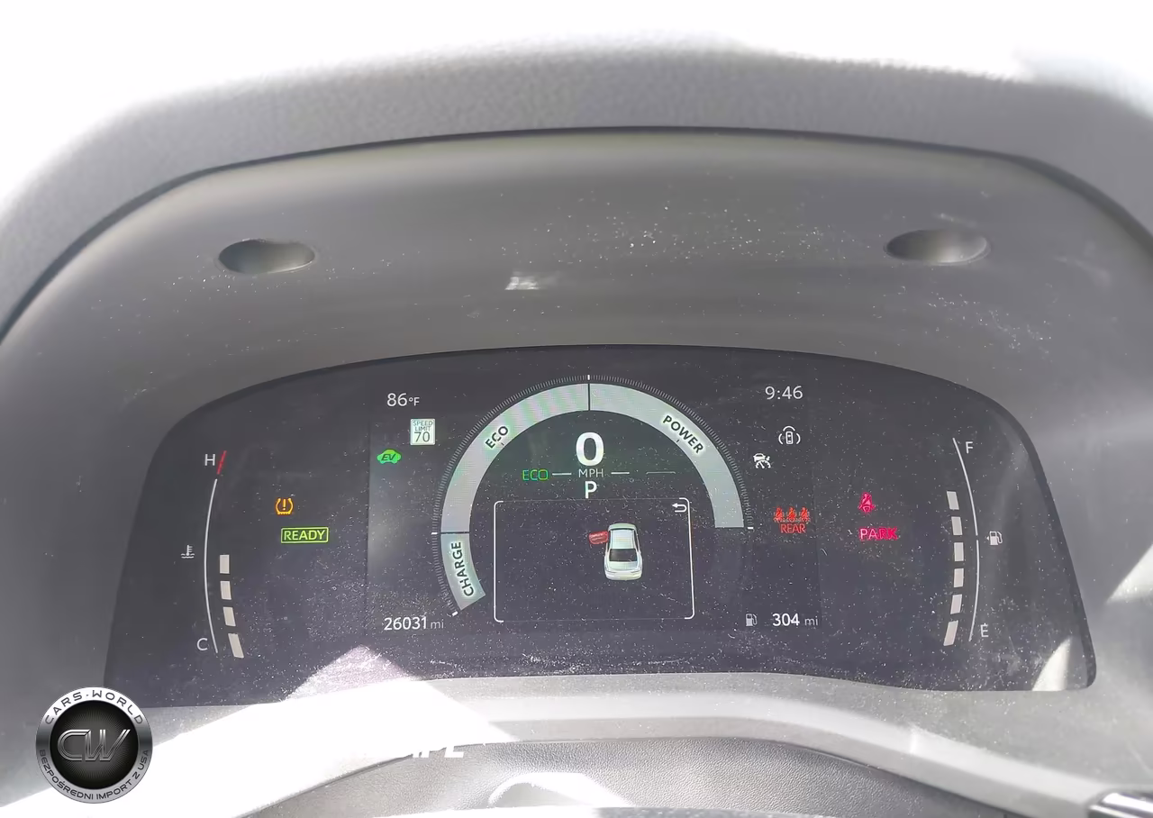 2025 Toyota Camry Le VIN:4T1DAACK4SU179782 - 7