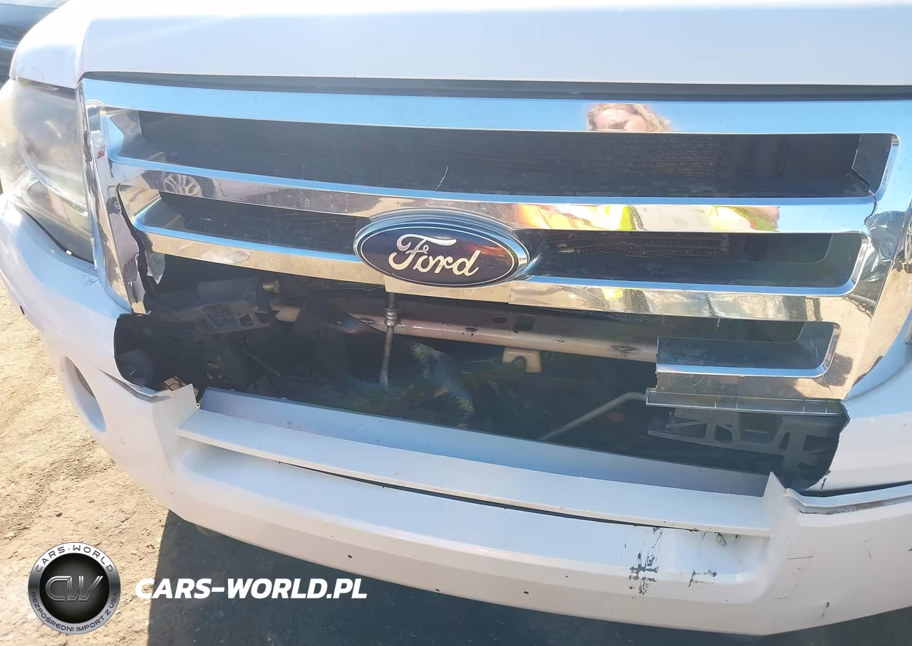 2013 Ford Expedition El Limited VIN:1FMJK2A55DEF07727 - 6