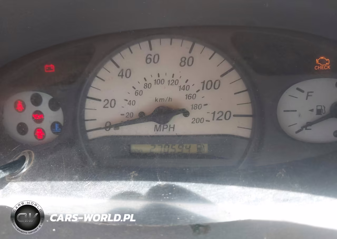 2002 Toyota Echo VIN:JTDBT123720219232 - 7