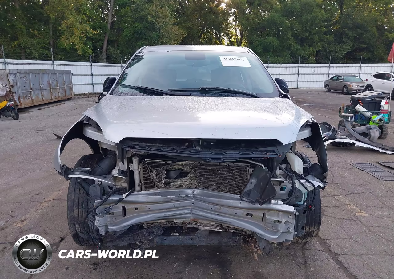 2017 Chevrolet Equinox Ls VIN:2GNFLEEK0H6222296 - 13