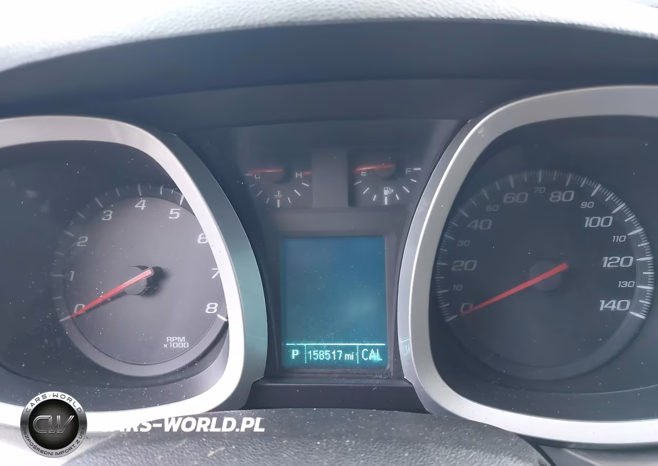 2017 Chevrolet Equinox Ls VIN:2GNFLEEK0H6222296 - 7