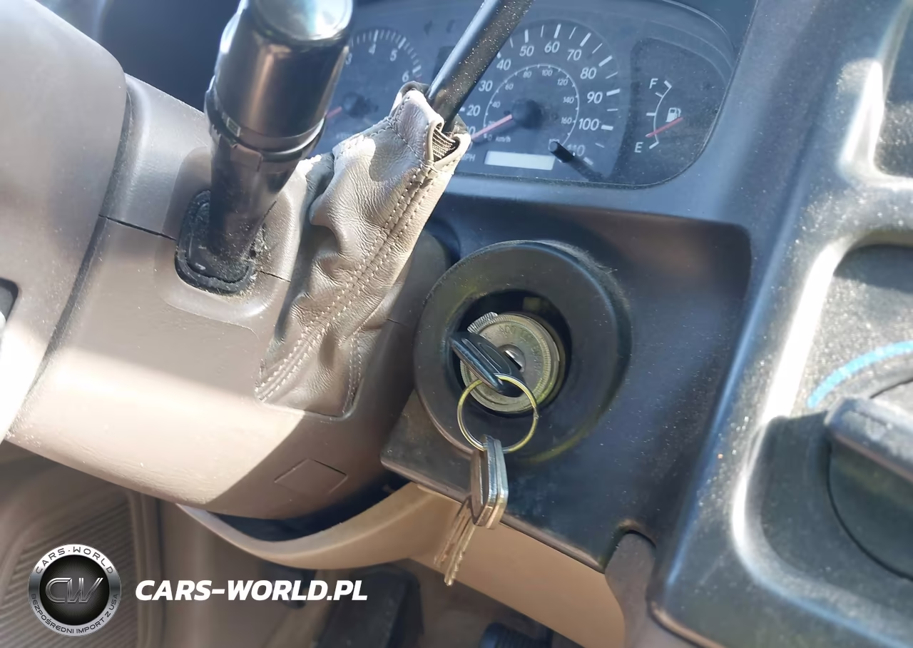 1998 Toyota Sienna Le-Xle VIN:4T3ZF13CXWU051088 - 11