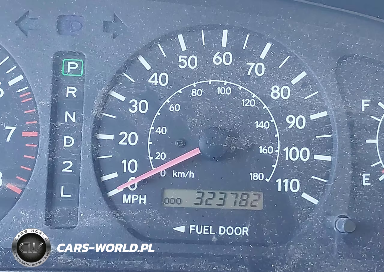 1998 Toyota Sienna Le-Xle VIN:4T3ZF13CXWU051088 - 15