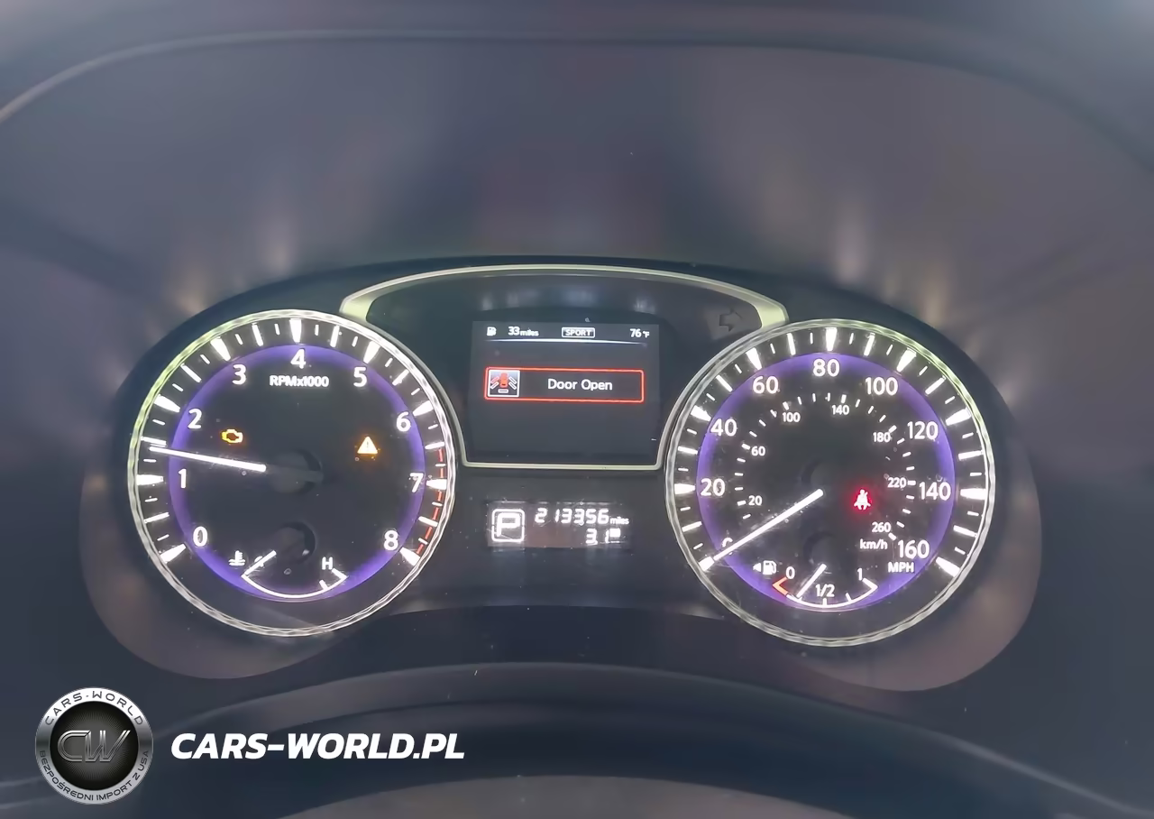 2014 Infiniti Qx60 VIN:5N1AL0MM6EC515983 - 7