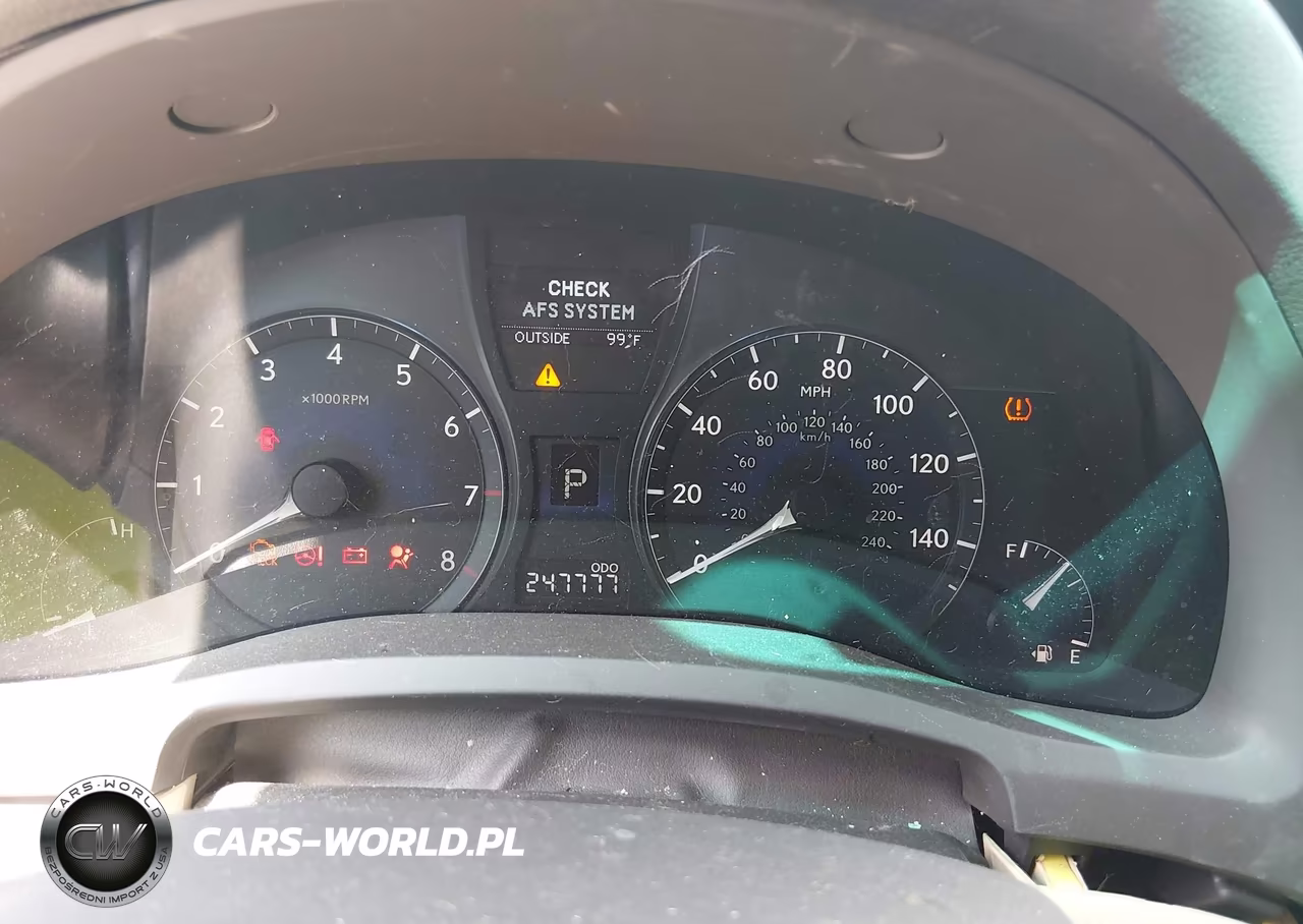 2011 Lexus Rx 350 VIN:2T2BK1BA2BC084079 - 7